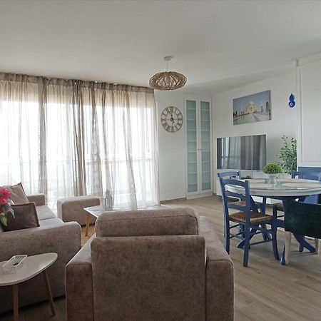 Blue Eye Apartment Saranda Zewnętrze zdjęcie