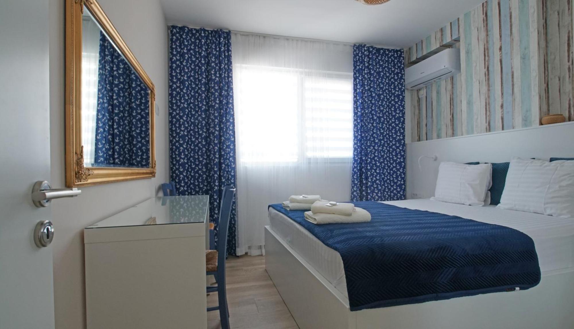 Blue Eye Apartment Saranda Zewnętrze zdjęcie